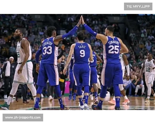 爵士迎战凯尔特人 奇才挑战尼克斯 激战即将上演