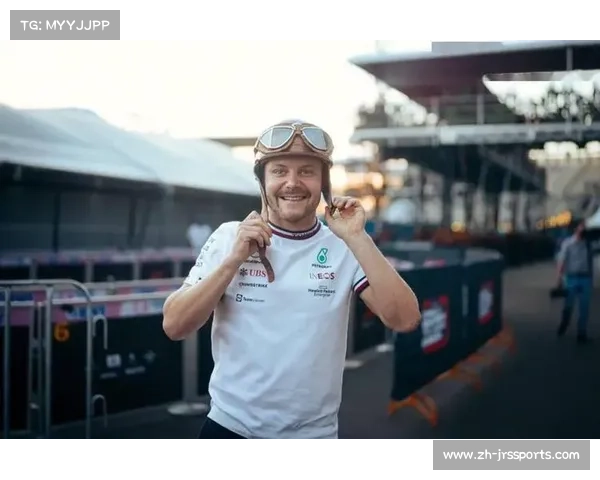 博塔斯回归梅赛德斯担任储备车手,经验丰富