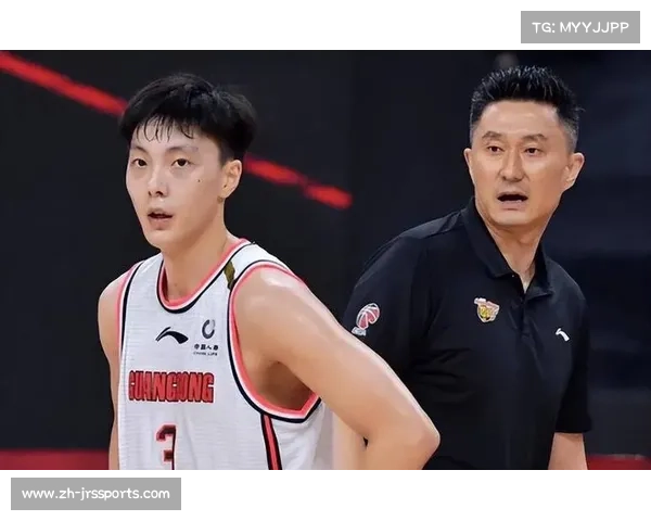 广东后卫胡明轩继续伤停，杜锋调整后场轮换阵容